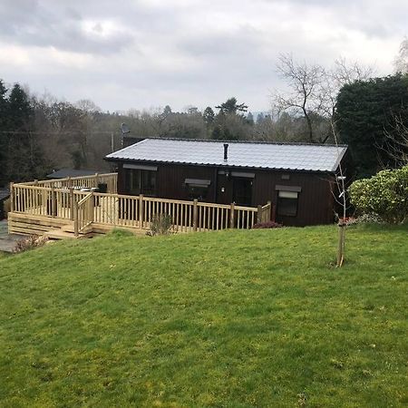 5F Stanley Lodge, Caer Beris, Builth Wells - No Tradesman Екстер'єр фото