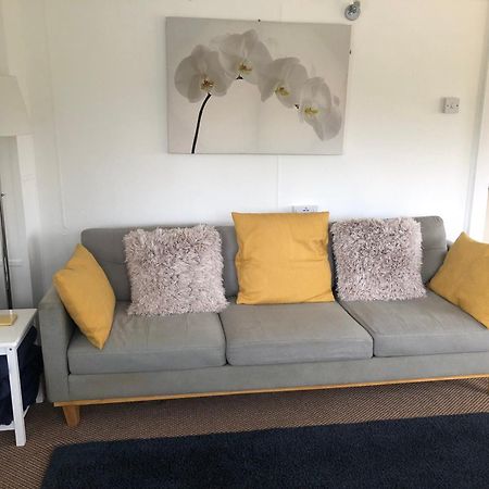 5F Stanley Lodge, Caer Beris, Builth Wells - No Tradesman Екстер'єр фото