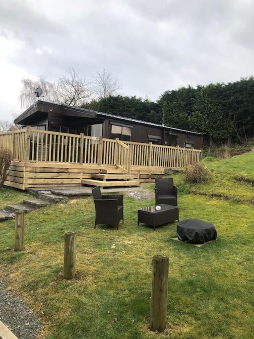 5F Stanley Lodge, Caer Beris, Builth Wells - No Tradesman Екстер'єр фото