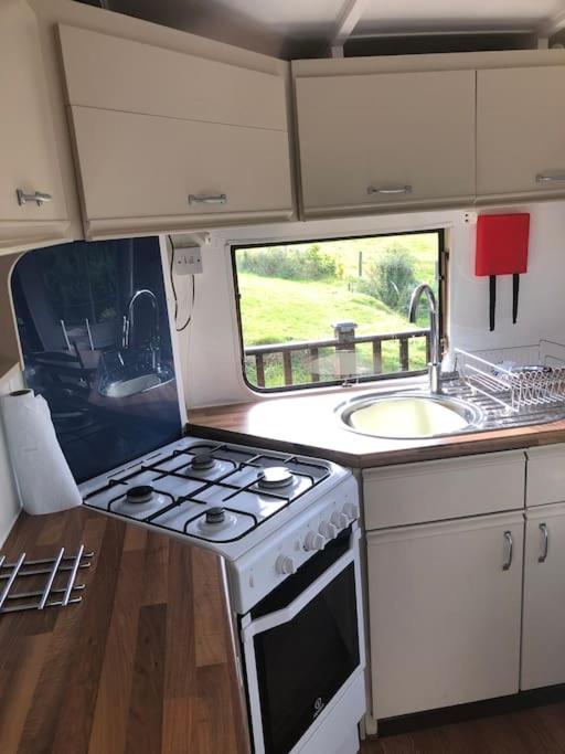5F Stanley Lodge, Caer Beris, Builth Wells - No Tradesman Екстер'єр фото
