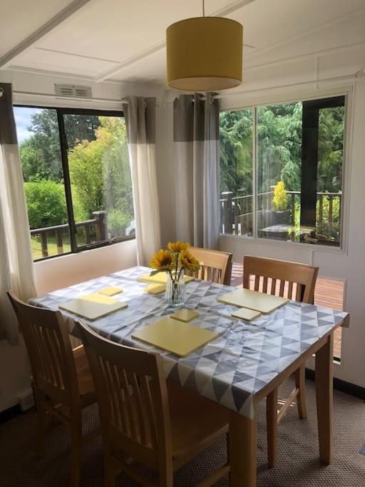5F Stanley Lodge, Caer Beris, Builth Wells - No Tradesman Екстер'єр фото