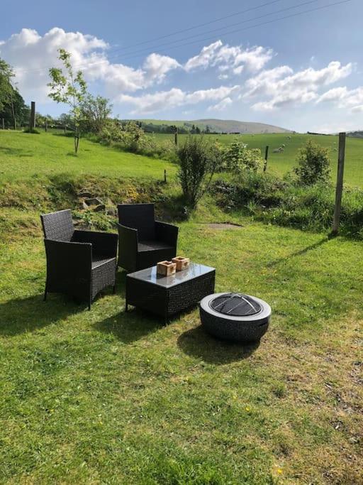 5F Stanley Lodge, Caer Beris, Builth Wells - No Tradesman Екстер'єр фото