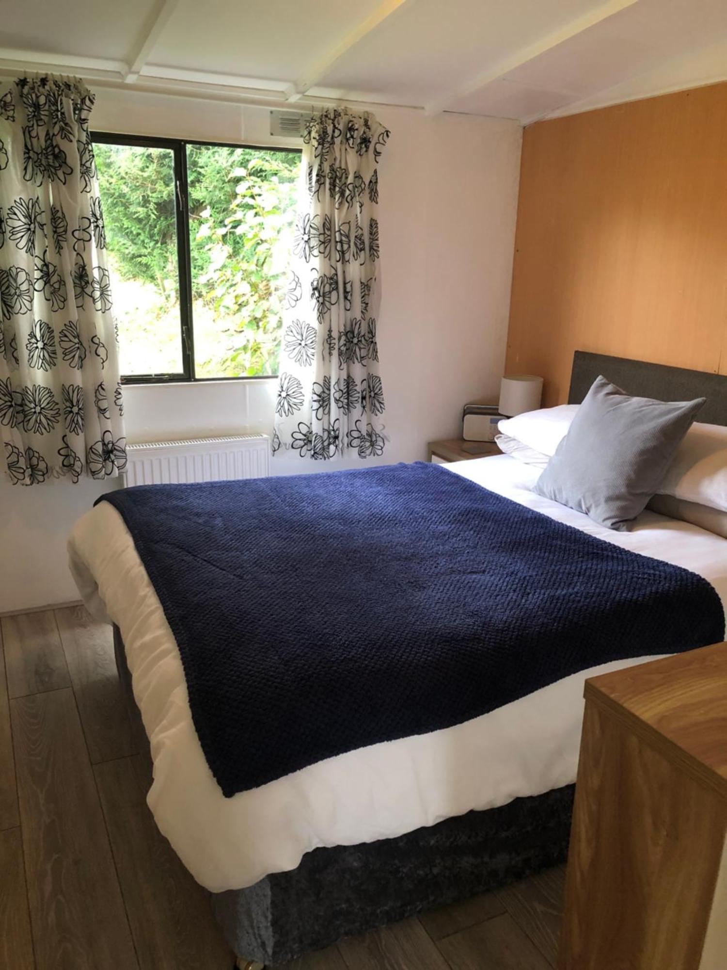 5F Stanley Lodge, Caer Beris, Builth Wells - No Tradesman Екстер'єр фото